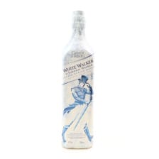 JOHNNIE WALKER WHITE WALKER LIMITED EDITION