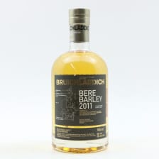 BRUICHLADDICH BERE BARLEY 2011 10 YEAR OLD