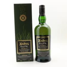 Ardbeg Kelpie Feis Ile 2017