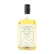 Highland Park 1992 25 Cadenhead S Warehouse Tasting