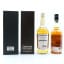 Chichibu Single Cask #7535 & Kanosuke 2021 Single Cask for Casa De Vinos 15th Anniversary 2 x 70cl