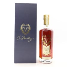KENTUCKY STRAIGHT BOURBON 1994 24 YEAR OLD C DULLY SELECTION FOR ACE SPIRITS