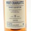 Port Charlotte 2002 15 Year Old Private Cask #1158