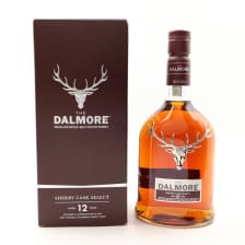 Dalmore 12 Year Old Sherry Cask Select