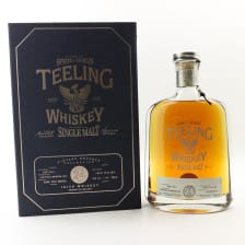 Teeling Whiskey Co 24 2016 Release