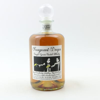Carsebridge 1975 48 Year Old Fragrant Drops