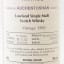Signatory Un-Chillfiltered Regional Collection 5 x 70cl with Plinth, Glasses and Measures