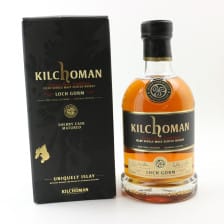 KILCHOMAN LOCH GORM 2015 RELEASE