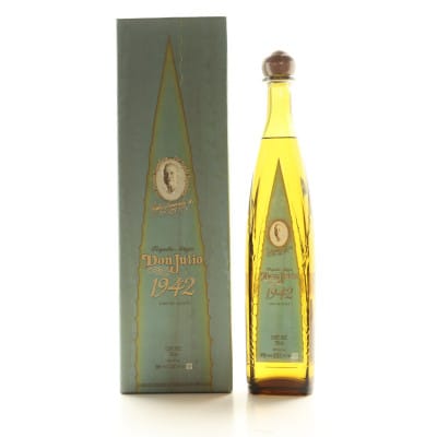 Don Julio 1942 Tequila Anejo 75cl