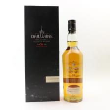DAILUAINE 1980 34 YEAR OLD