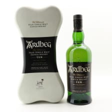 Ardbeg 10 Ardbone Pack