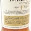 Balvenie 40 Year Old Batch #2