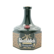 GLENFIDDICH HERITAGE RESERVE DECANTER