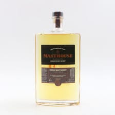 COPPER RIVET 2018 MASTHOUSE COLUMN MALT 50CL