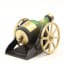 Courvoisier VSOP Cognac Mini 5cl In Cannon