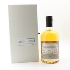 WILLIAM GRANT S 26 YEAR OLD GHOSTED RESERVE