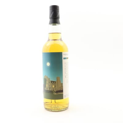 A Speyside Distillery 2006 16 Year Old Thompson Bros