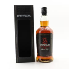 Springbank 14 Jazz Edition