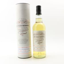 Six Isles Reserve Blended Scotch Whisky