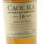 Caol Ila 16 Year Old Feis Ile 2020