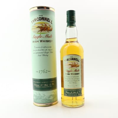 Tyrconnell Single Malt
