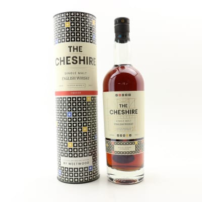 Weetwood The Cheshire Fireside