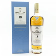 Macallan 18 Triple Cask 2019 Release