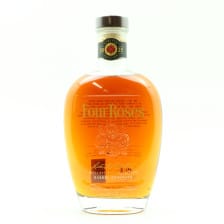 FOUR ROSES SMALL BATCH BARREL STRENGTH 2025 RELEASE