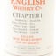 English Whisky Co 2008 Chapter 1 New Make Spirit