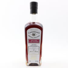 Glenburgie Glenlivet 2011 12 Cadenhead S