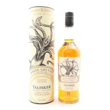 Talisker Game Of Thrones House Greyjoy