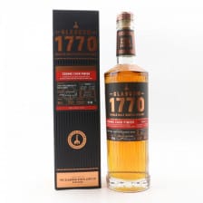 Glasgow Distillery 1770 Cognac Cask Finish