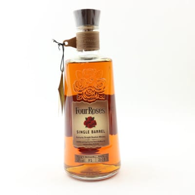 Four Roses Single Barrel