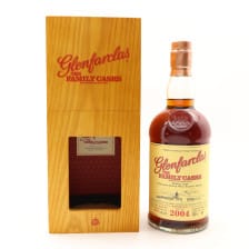 GLENFARCLAS 2004 FAMILY CASK 2383