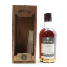 Aberlour 16 Hand Filled Sherry Cask