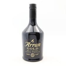 ARRAN GOLD CREAM LIQUEUR
