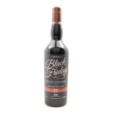 BLACK FRIDAY 22 YEAR OLD 2020 EDITION WHISKY EXCHANGE