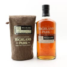 Highland Park 2003 13 Single Cask 6313 For Helluland