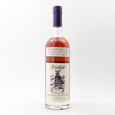 Willett 11 Year Old Single Barrel #2044 For Hedonism Wines