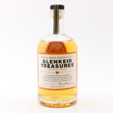 Secret Islay 2022 Glenkeir Treasures The Whisky Shop 50cl