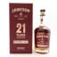 Jameson 21 Year Old Cask Strength 2021 Release