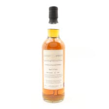 TEANINICH 2008 12 YEAR OLD WHISKY BROKER