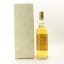 Dallas Dhu 1974 25 Year Old Millennium Malt