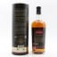 Scallywag Cask Strength Limited Edition No.2