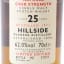 Rare Malts Hillside 1971 25 Year Old