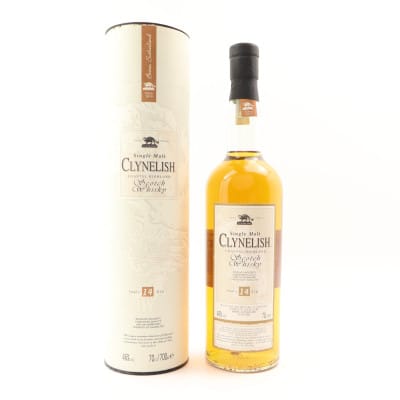 Clynelish 14 Year Old