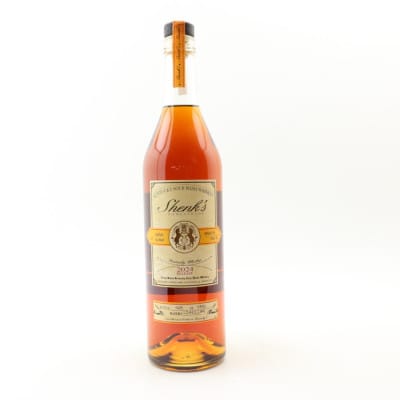 Michter’s Shenk’s Homestead Sour Mash 2024 Release