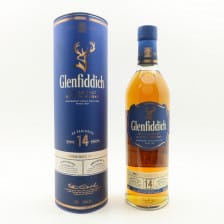 Glenfiddich 14 Us Exclusive