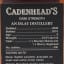 An Islay 2008 9 Year Old Cadenhead’s