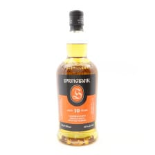 SPRINGBANK 10 YEAR OLD